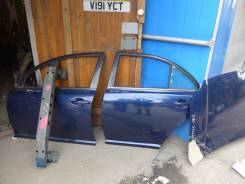 Жесткость бампера. Toyota Avensis, ZZT251, AZT255, AZT250, ADT251, ADT250, AZT251, CDT250, ZZT250 Двигатели: 2AZFSE, 1ZZFE, 1CDFTV, 1AZFE, 3ZZFE, 2ADF...
