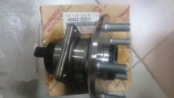 Подшипник ступицы. Toyota: Wish, Opa, Caldina, Allion, Vista Ardeo, Vista, Celica, Premio, WiLL VS, Scion Двигатели: 1ZZFE, 1AZFE, 1AZFSE, 1NZFE, 3SFS...