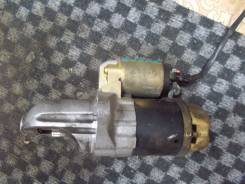 Стартер. Subaru: Legacy B4, Legacy, Impreza WRX, Impreza XV, Forester, Impreza WRX STI, Impreza, Exiga Двигатели: EJ20, EJ20Y, EJ203, EJ204, EJ202, EJ...