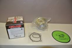 Помпа водяная. Suzuki: Alto, Wagon R Solio, Wagon R Wide, Jimny, Swift, Kei, Wagon R Plus Mazda AZ-Wagon, MD11S, MD12S, MD21S, MD22S Mazda Laputa, HP1...