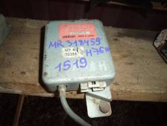 Блок управления двс. Mitsubishi Minica, H36A, H37A, H32A, H31A Mitsubishi Pajero Mini, H51A, H56A