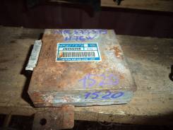 Блок управления автоматом. Mitsubishi Pajero iO, H66W, H76W