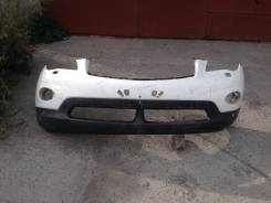 Бампер. Infiniti EX35 Infiniti EX25