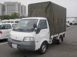 Mitsubishi. Delica Truck грузовик хороший трудяга кат. B, 2 000 куб. см., 1 000 кг., 4x4. Под заказ