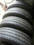 Hankook Radial RA08. Летние, 2013 год, износ: 20%, 4 шт