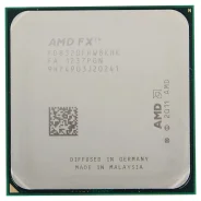 AMD FX-8320