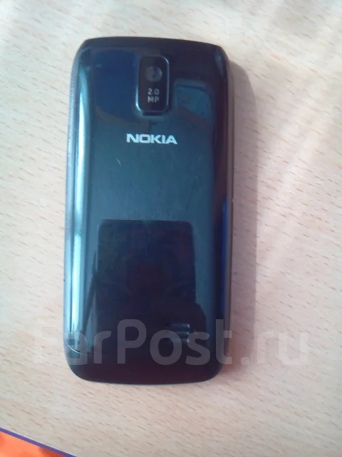 Nokia Asha 309. �/� ����