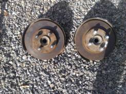 Ступица. Nissan Pulsar, EN15, EN14, JN15, HNN15, RNN14, FNN14, FN15, FN14, HN15, SN14, HN14, SN15, N14, FNN15 Nissan Sunny, HB14, SB14, B14, SNB14, FN...