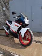 Honda CBR 250. 250 куб. см., исправен, птс, без пробега