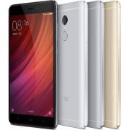 Xiaomi Redmi Note. Новый