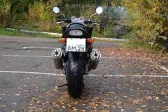 Honda CBR 1100XX. 1 100 куб. см., исправен, птс, с пробегом