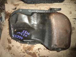 Поддон. Mitsubishi RVR, N23WG, N23W Двигатель 4G63T