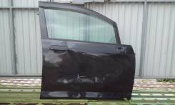 Дверь боковая. Honda Fit, GD1