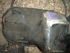 Поддон. Mitsubishi RVR, N23W, N23WG Двигатель 4G63
