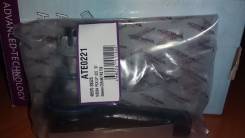 Наконечник рулевой. Nissan King Cab, LCD22, D22 Nissan NP300, D22SS Nissan Hardbody, D22S Nissan Datsun, PD22, LBD22, LPD22, FMD22, BD22, RMD22, LFD22...