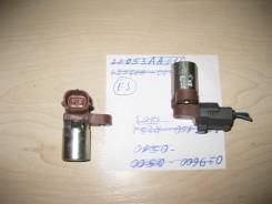 Датчик положения коленвала. Subaru: Legacy B4, Legacy Lancaster, Outback, Legacy, BRZ, Impreza XV, Impreza WRX, Forester, Impreza WRX STI, Impreza, Ex...