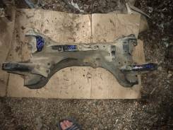 Балка поперечная. Honda Fit, GD1 Двигатель L13A