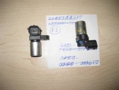 Датчик положения коленвала. Subaru: Legacy B4, Legacy Lancaster, Outback, Legacy, BRZ, Impreza XV, Impreza WRX, Forester, Impreza WRX STI, Impreza, Ex...