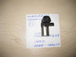 Датчик положения коленвала. Subaru: Legacy B4, Legacy Lancaster, Outback, Legacy, BRZ, Impreza XV, Impreza WRX, Forester, Impreza WRX STI, Impreza, Ex...