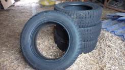Hankook I Cept W605. Зимние, без шипов, износ: 5%, 4 шт
