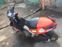 Aprilia SR 50R. 49����. ��., ��������, ��� ���, � �������� ����
