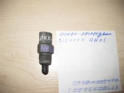 Датчик наружной температуры. Isuzu Bighorn Двигатель 4JX1