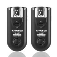 Трансивер Yongnuo RF-603C для Canon