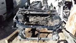 Передняя часть автомобиля. Toyota Corolla Fielder, NZE141G, ZRE144, ZRE144G, ZRE142, ZRE142G, NZE141, NZE144, NZE144G Toyota Corolla Axio, ZRE142, NZE...