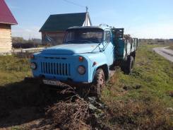 ГАЗ 52-04. Продам ГАЗ-5204, 3 500 куб. см., 3 000 кг.