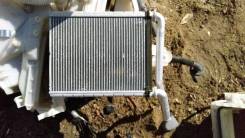 Радиатор отопителя. Toyota Corolla Fielder, NZE141G, ZRE144G, ZRE144, ZRE142G, ZRE142, NZE141, NZE144, NZE144G Toyota Corolla Axio, ZRE142, NZE141, ZR...