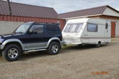 ABI. Автодом Airstream 1998