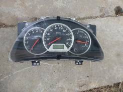 Панель приборов. Toyota Wish, ZNE10, ZNE10G, ZNE14, ZNE14G Двигатель 1ZZFE