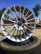 Work RSZ-R. 5.0x18, 5x114.30