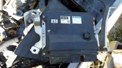 Блок управления двс. Toyota Corolla Fielder, ZRE142, ZRE142G Двигатель 2ZRFE