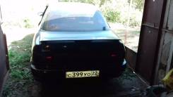 Toyota Camry. SV30, 4SFE