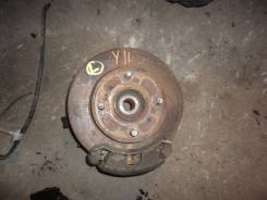 Ступица. Nissan AD, VY11, WPY11, VENY11, WFY11, VGY11, VFY11, WHY11, VHNY11, VEY11, WHNY11, WRY11