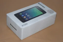 Lenovo A1000. ����� ����