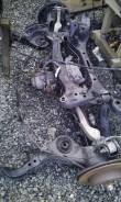Балка поперечная. Nissan X-Trail, NT31, TNT31 Двигатель MR20