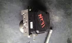 Блок abs. Nissan X-Trail, NT31, TNT31 Двигатель MR20