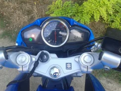 Suzuki GSR 250 Inazuma. 250����. ��., ��������, ���, � �������� ����
