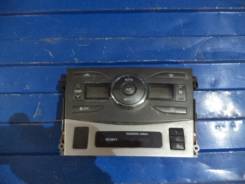 Кронштейн климат-контроля. Toyota Corolla, ZRE151, ZRE152, NDE150, ZZE150, ZZE141, ZZE142, ADE150, NZE141 Двигатели: 1ZRFE, 2ZRFE, 1NDTV, 1ADFTV, 1NZF...