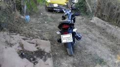 Suzuki GSR 250 Inazuma. 250 куб. см., исправен, птс, с пробегом