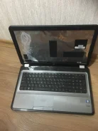 HP Pavilion g7. WiFi, Bluetooth