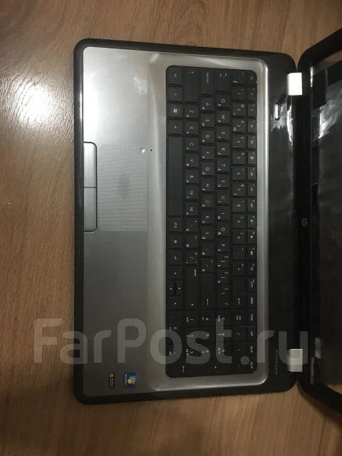 HP Pavilion g7. WiFi: 1, Bluetooth: 1 ����