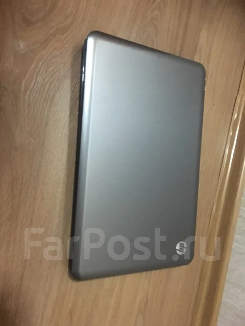 HP Pavilion g7. WiFi: 1, Bluetooth: 1 ����