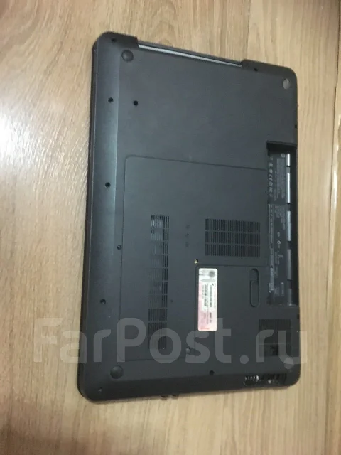 HP Pavilion g7. WiFi: 1, Bluetooth: 1 ����