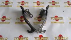 Крепление капота. Toyota Mark II, GX90, JZX90, LX90, JZX91, JZX93, JZX91E, LX90Y, JZX90E, SX90 Toyota Chaser, SX90, LX90, GX90, JZX90, JZX91, JZX93