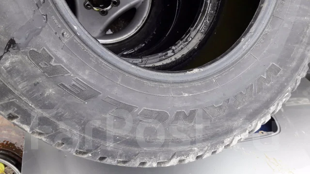 Goodyear Wrangler AT. �����������, �/�, ����� 5 % ����