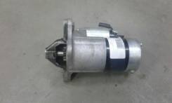 Стартер. Renault: Trafic, Espace, Duster, Scenic, Megane, Vel Satis, Clio, Fluence Двигатель F4R