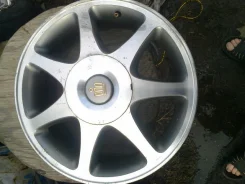 ZY 934. 6.0x16", 4x114.3, ET-50, �� 6���. ����